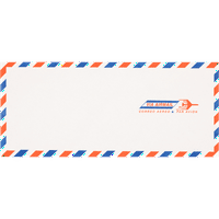 Лукспартия Редовни Пликове, 1 2, Въздушна Поща, 50 Пакет
