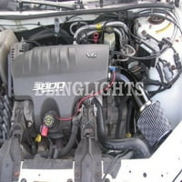 За Holden Ute Vu V Vy 3.8L L L V комплект за всмукване на въздух