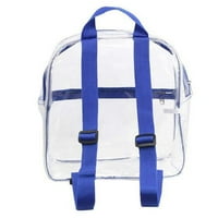 Giligiliso прозрачна раница, прозрачна мини раница Beach Bag Backpack Продажби