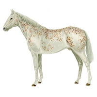 Панел за тъкани на атручадо за коне