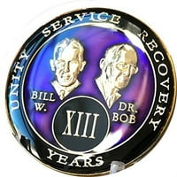 Годишен Медальон три Плейт бил и Боб Чип