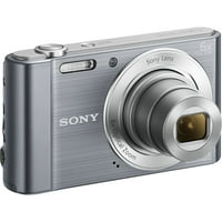 Sony Cyber-Shot DSC-W Digital Camera