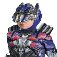 Трансформатори Възраст на изчезване Престиж Optimus Prime Boys 'Child Halloween костюм