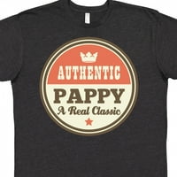 Мастически Pappy Real Classic тениска