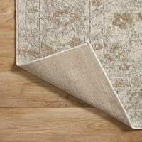 Колекция Odette Odt- Ivory Beige Traditional 6´-7 ”9'-6” килим
