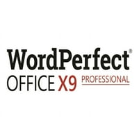 Corel WordPerfect Office Pro надстройка