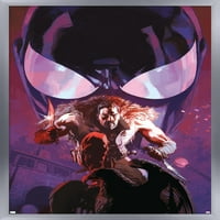Marvel Kraven The Hunter - Amazing Spider -Man Wall Poster, 14.725 22.375 рамки